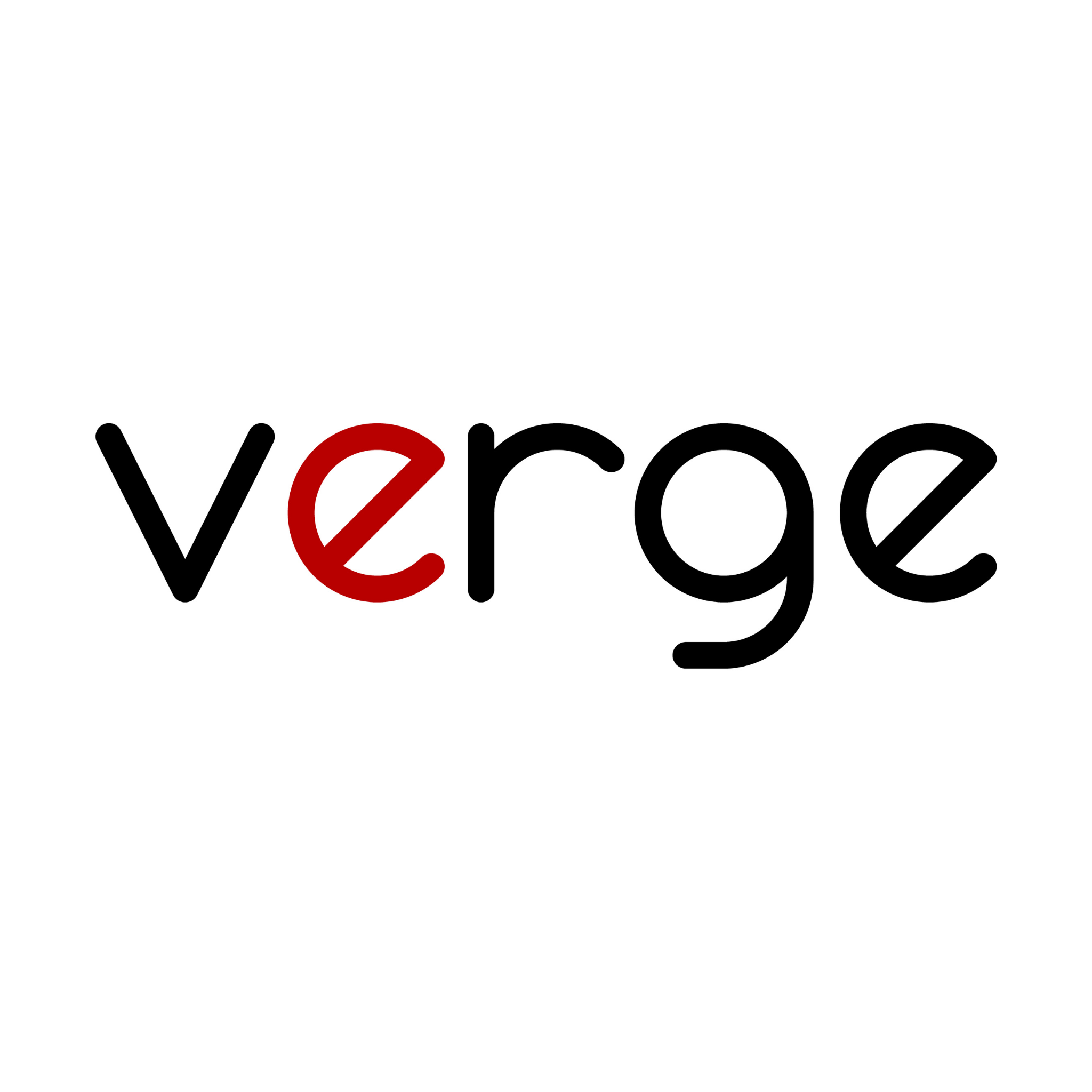 Verge Agriculture logo