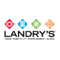 Landry's, Inc. logo