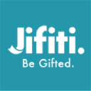 Jifiti, Inc. logo