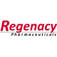 Regenacy Pharmaceuticals, Inc. logo