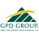 GPD Group logo