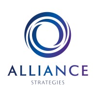 Alliance Strategies, Inc. logo