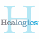 Healogics, Inc. logo