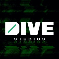 DIVE Studios logo