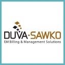 DuvaSawko logo