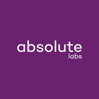 Absolute Labs, Inc. logo