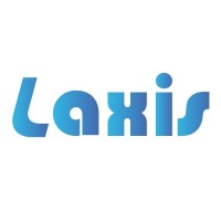 Laxis, Inc. logo