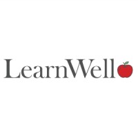 LearnWell logo