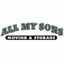 All My Sons Moving and Storage, Inc. logo