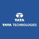 Tata Technologies Ltd. logo