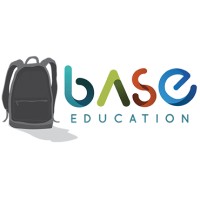 Base Education LLC logo