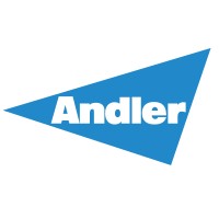 Andler Packaging Group logo