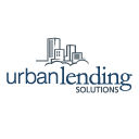 Urban Lending Solutions logo