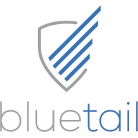 Bluetail, Inc. logo