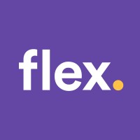 Flex (Financial Software) logo