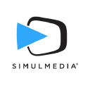 Simulmedia, Inc. logo