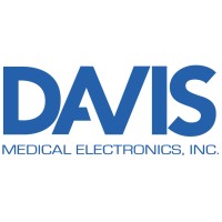 Davis Medical Electronic, Inc. logo