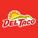 Del Taco Inc. logo