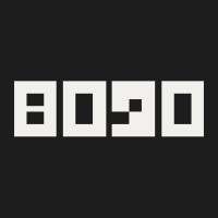 8090 Solutions Inc. logo