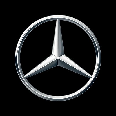 Mercedes Benz logo