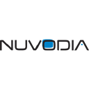 Nuvodia logo