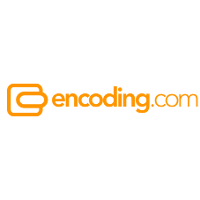 Encoding.com, Inc. logo