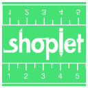 Shoplet logo