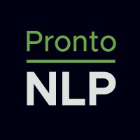 ProntoNLP, Inc. logo