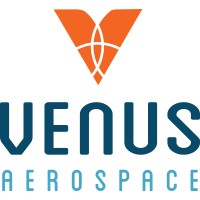 Venus Aerospace Corp. logo