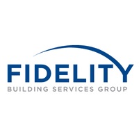 Fidelity Building Services Group logo