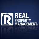 Real Property Management logo