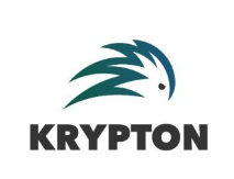 DEX Krypton logo