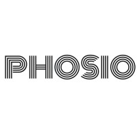 Phosio Corporation logo