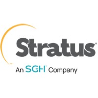 Stratus Technologies, Inc. logo