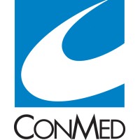 CONMED Corporation logo