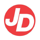 Johndow Industries, Inc. logo