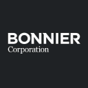 Bonnier Corporation logo