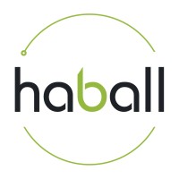 Haball Ltd. logo