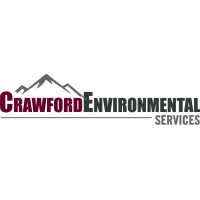Crawford Environmental Services LLC logo