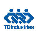TDIndustries, Inc. logo