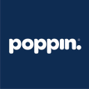 Poppin, Inc. logo