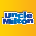 Uncle Milton Industries, Inc. logo