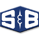 S&B Engineers and Constructors Ltd. logo