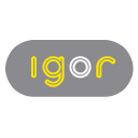 Igor, Inc. logo