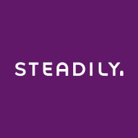 Steadily Insurance Agency, Inc. logo