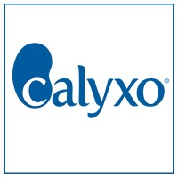 Calyxo, Inc. logo