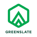 GreenSlate LLC logo