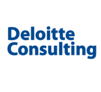 Deloitte Consulting LLP logo