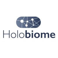 Holobiome, Inc. logo