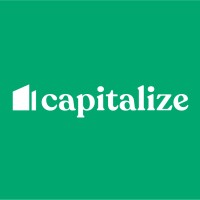 Capitalize.io logo